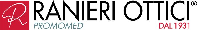 RANIERI OTTICI MEDICAGEST